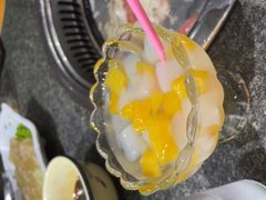 -鹤之乡·齐齐哈尔烤肉·非遗(秋涛路店)