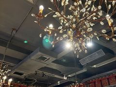 -金苑酒家·客家菜·广东老字号(万象店)