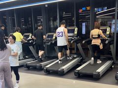 -超鹿运动(五四路恒力城店)