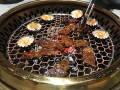 -韩盛·古法烤肉店(皇城恒隆广场店)