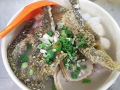 -富记鱼蛋粉(西村店)