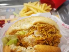 -麦当劳(温州人民路店)