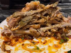 -情妹耙泥鳅·江湖川菜(科华店)
