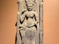 -吴哥国家博物馆