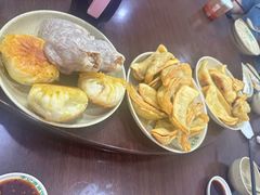 -李记清真馆(打钉巷店)