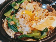 -阿清煲仔店(纺织城店)