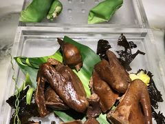 -绿茶餐厅(成都大悦城店)