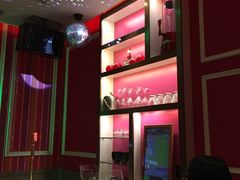 -米乐星世界KTV(汇智国际商业中心店)