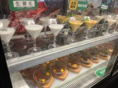 -亚马逊蒸汽活海鲜自助(LCM置汇旭辉广场店)