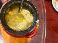 -三品香·江浙菜(松江九谊店)