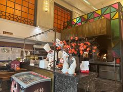 -大鸭梨烤鸭(左家庄店)