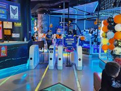 -世代星球·保龄球·镭战真人CS·团建(杨浦店)