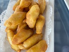 -阿弟特色海鲜餐厅·大排档(平潭店)
