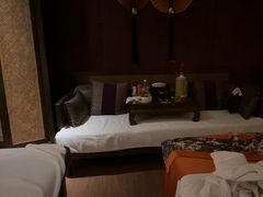 -和子足浴SPA会馆(梁溪店)