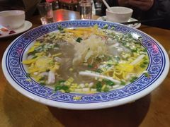 洛阳燕菜-杏花村水席楼(西大街总店)