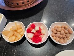 -南门涮肉(通州店)