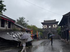 -天龙八部武侠城