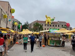 -上街里市集(悦喜客来广场店)
