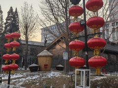 -南新仓文化休闲街