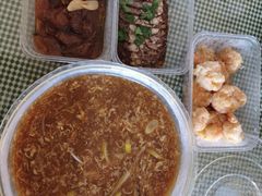 -清真•蜀风园(丁字沽店)