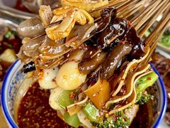 -大众跷脚牛肉馆·非遗传承单位(峨眉山店)