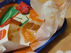 -汉堡王(砂之船店)