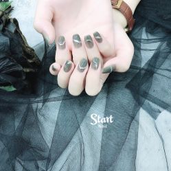-StartNail美甲