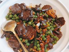 -湘厨私房菜(广昌店)