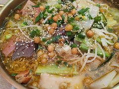 -冒菜西施·非遗冒菜(总店)