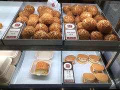 -君之狮子山·轻糖烘焙(松江印象城店)