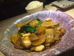 -四小姐的店(泉舜店)