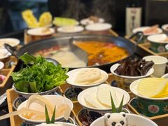 -俏媳妇火锅(宽窄巷子店)
