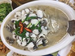 -杨厝六十六农庄农舍(杨厝路店)