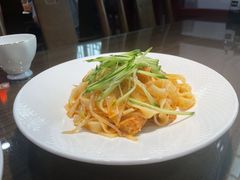 -秦月轩·长安小馆·新陕菜(阜成路·五棵松店)