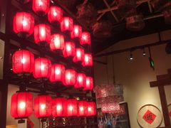 -吃饭皇帝大(合生汇店)