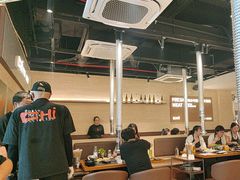 -炽城·烤肉名家(鸿达中央广场店)