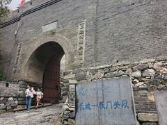 -雁门关景区