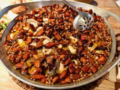 -水煮三国·川鲁江湖菜(香山店)