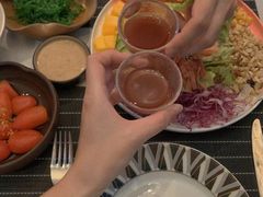-花见无国界料理(科林楼店)