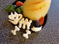 -哈蒙德餐厅