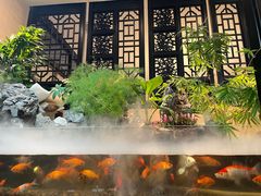 -舟小鲜·舟山小渔村(凤城四路中登广场店)