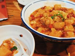 -湖南码头·地道岳阳美食·湘菜(魏公村店)