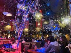 -胡桃里音乐酒馆(石家庄店)