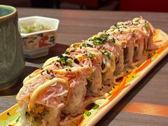 -炙柒Sekinana·精致日料(合生汇店)