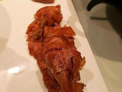 香酥烤鸭-桑吉林新派藏餐·汤锅·川菜