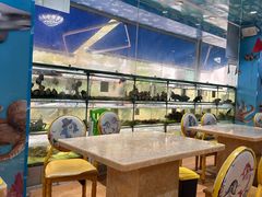 -小海豚·老字号海鲜餐厅(三亚湾店)