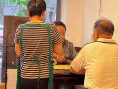 -紫金食坊(江南西路店)