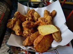 -MI WU FACTORY米屋美食工厂餐厅(绿地店)