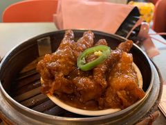 -点点心点心专门店(旺角店)