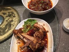 -金掌勺东北菜(格兰晴天店)